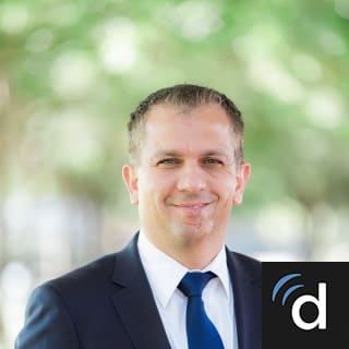 A. Michael Sodeifi, MD