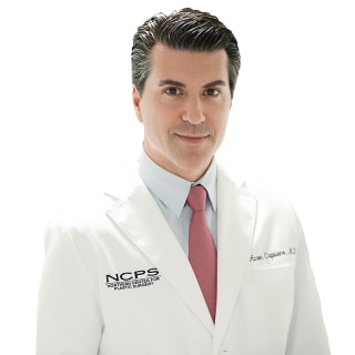Aaron Capuano, MD, Plastic Surgery, Englewood Cliffs, NJ