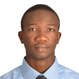 Abayomi Ajala, MD, Internal Medicine, Houston, TX