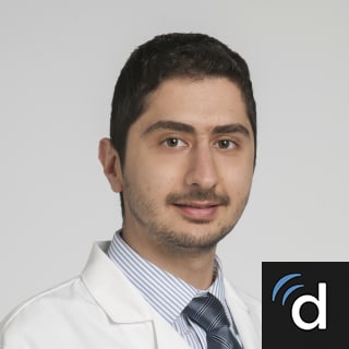 Abdullah Alshammaa, MD, Neurology, East Lansing, MI