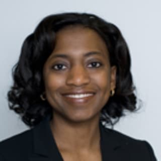 Abena Ofori, MD