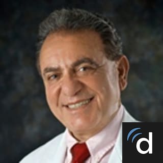 Abraham Gedalia, MD, Pediatric Rheumatology, New Orleans, LA