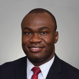 Ademola Adeseye, MD, Thoracic Surgery, Rome, GA