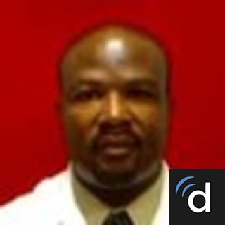 Adesoji Oderinde, MD