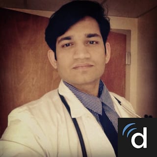 Aditya Chada, MD, Internal Medicine, Columbus, IN