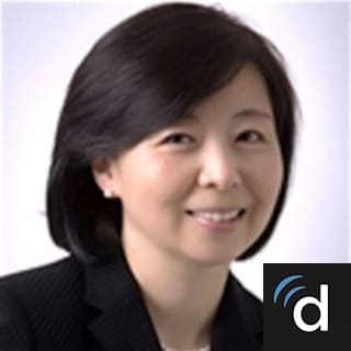 Aeri Moon, MD, Pediatric Gastroenterology, San Francisco, CA