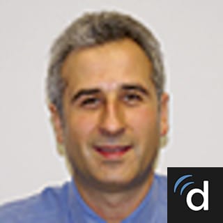 Ahmet Baschat, MD, Obstetrics & Gynecology, Baltimore, MD