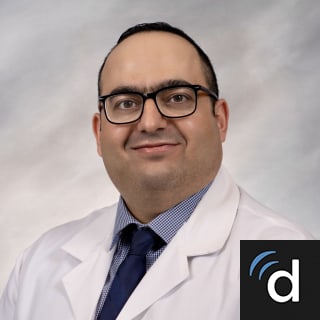 Ahmid Al-shawk, MD