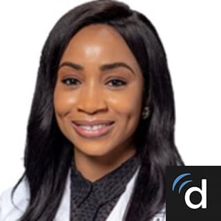 Akuoma Akabogu, MD, Internal Medicine, Rome, GA