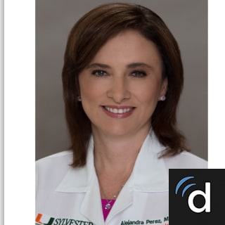 Alejandra Perez, MD