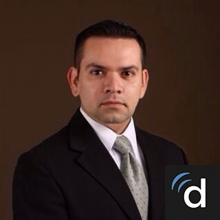 Alejandro Barrera, MD, Obstetrics & Gynecology, Brownsville, TX