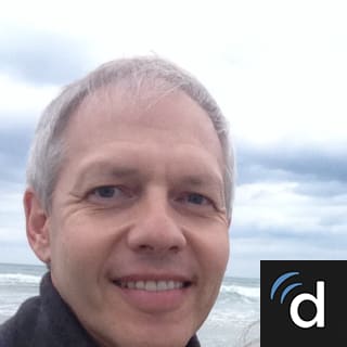 Alexander Alperovich, MD