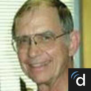 Alexander Lawton, MD