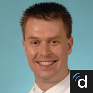 Alexander Weymann, MD