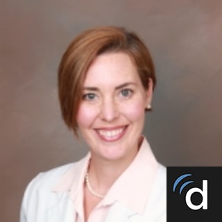 Alexis (Johnson) Eckard, MD, Family Medicine, Rome, GA