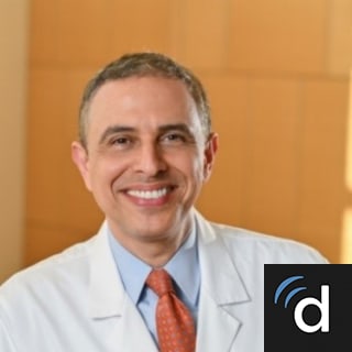 Ali Rezai, MD