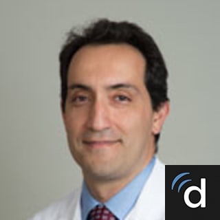 Ali Zarrinpar, MD