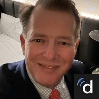 Alistair Phillips, MD