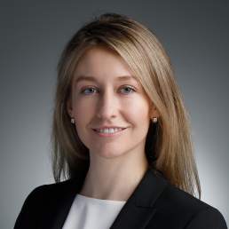 Aliza Cook, MD, Internal Medicine, New York, NY