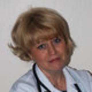 Alla Skalnyi, MD, Obstetrics & Gynecology, Burlingame, CA