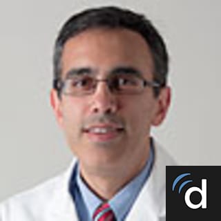 Amir  A. Jazaeri, MD, Obstetrics & Gynecology, Houston, TX
