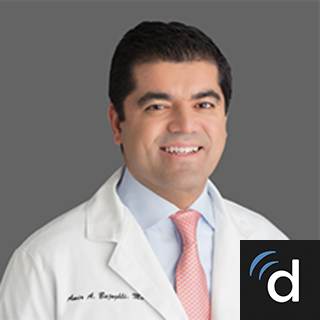 Amir Bajoghli, MD