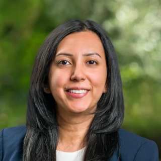 Amrita Krishnamurthy, MD