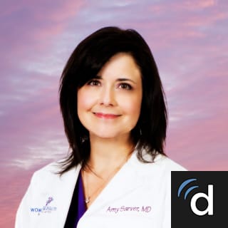 Amy Sarver, MD