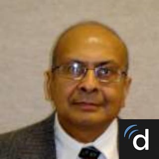 Anand Gupta, MD