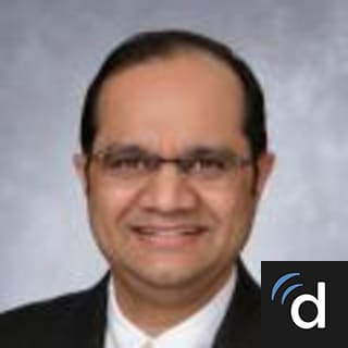 Anantharam Kalya, MD