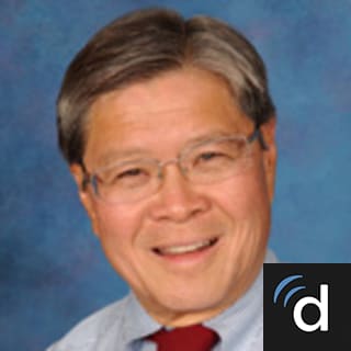 Andrew Choy, MD