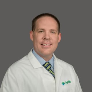 Andrew Rogers, MD
