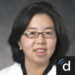 Angela (Byun) Robinson, MD