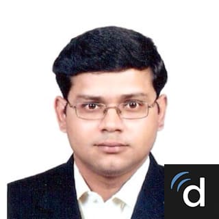Anirban Biswas, MD