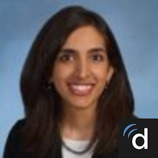 Anita (Vin) Vin-Parikh, MD, Ophthalmology, Raleigh, NC