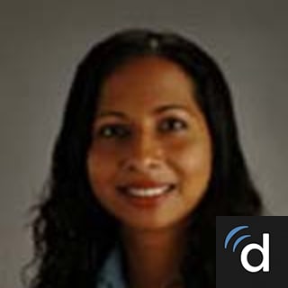 Anitha Parthiban, MD