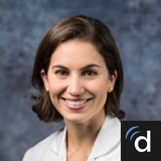 Anna Denoble, MD