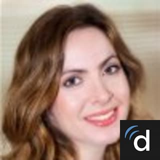 Anna Krishtul, MD, Dermatology, West Palm Beach, FL