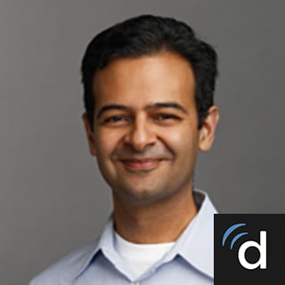 Arash Anoshiravani, MD