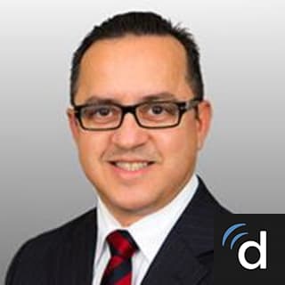 Arturo Gonzalez, MD, General Surgery, Victoria, TX