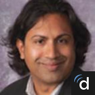 Ashok Panigrahy, MD, Radiology, Los Angeles, CA