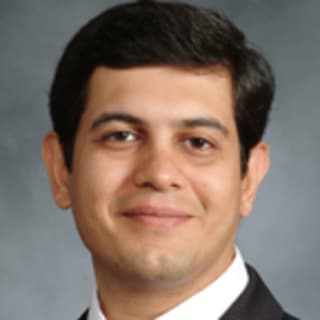 Ashwin Asrani, MD