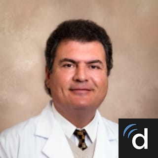 Athanassios Drimoussis, MD