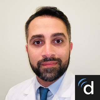 Ayman Alsharbini, DO