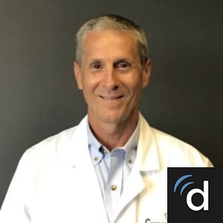 Barry Bertolet, MD