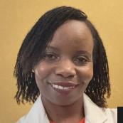 Beatrice Gitau, Family Nurse Practitioner, Addison, TX