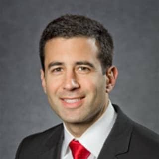 Benjamin Metzger, MD