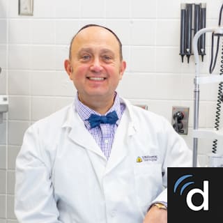 Benjamin Rubin, MD, Ophthalmology, Potomac, MD