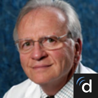 Bernard Greenberg, MD