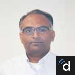 Bharatkumar Patel, MD